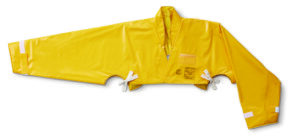 EVA高压绝缘披肩